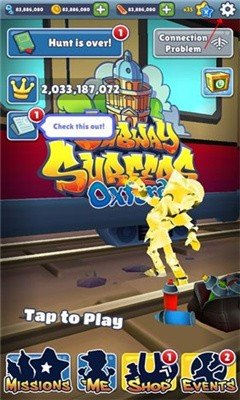 地铁跑酷皮瓜制作最新版