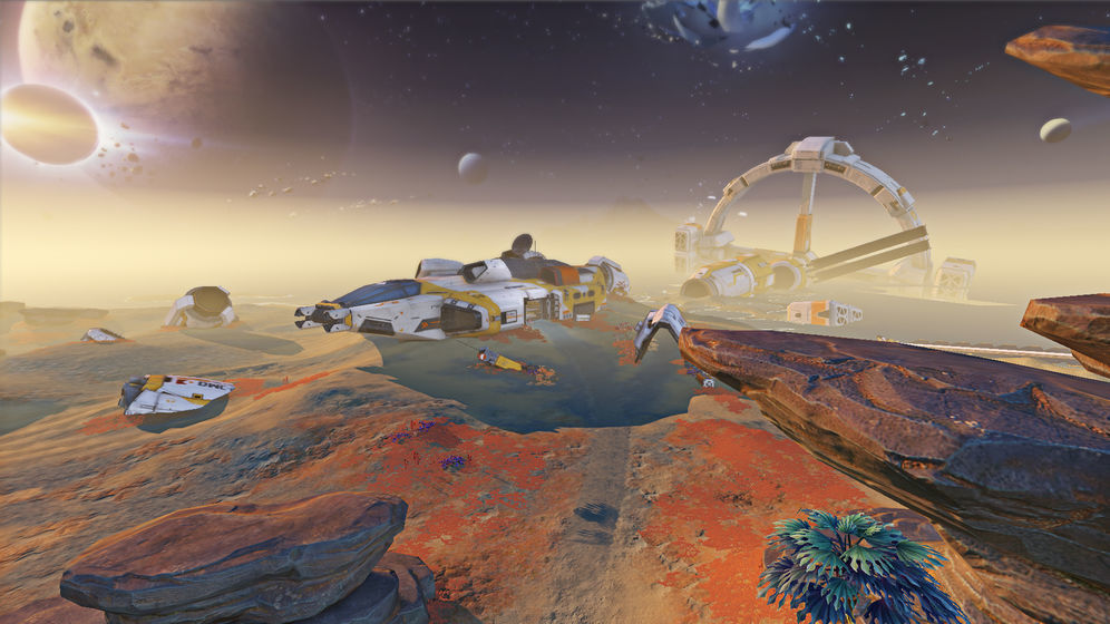 重装上阵测试最新版