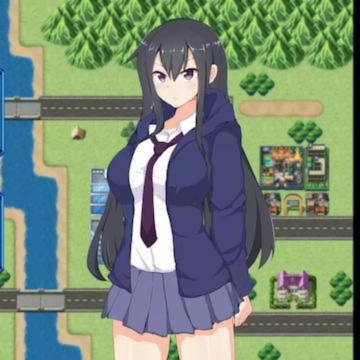 神代伊月的选举战安卓版