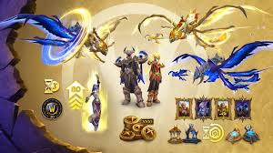 魔兽世界至暗之夜a测治疗职业有哪些改动