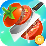 疯狂切菜官网版