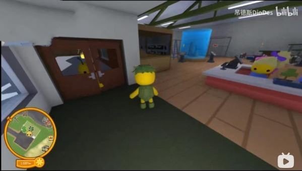 可爱的小黄人官网版