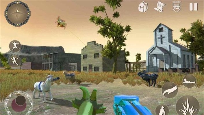 羊命召唤免费版