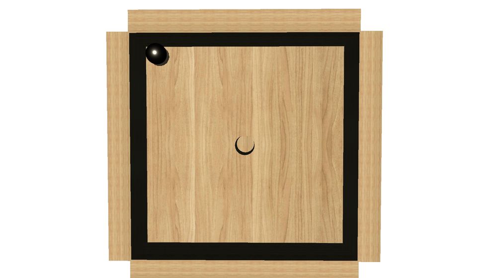 平衡球测试官网版