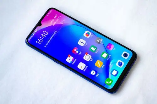 vivo Z5充满电要多长时间