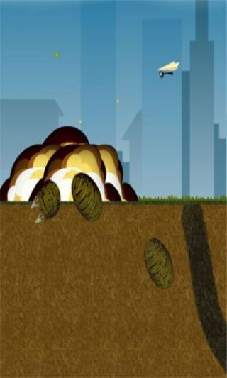 蠕虫大战火柴人官网版