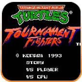 忍者神龟格斗FC免费版