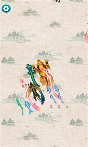 召唤神鲲最新版