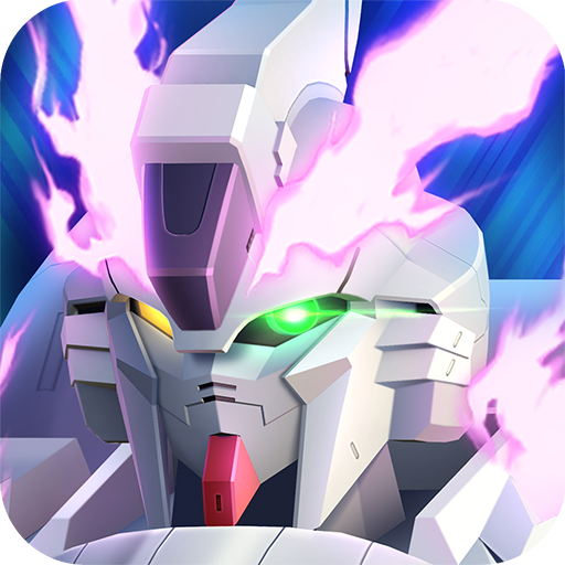 敢达争锋对决安卓版