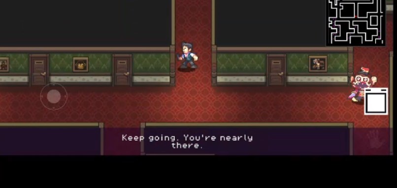 黑暗欺骗安卓版