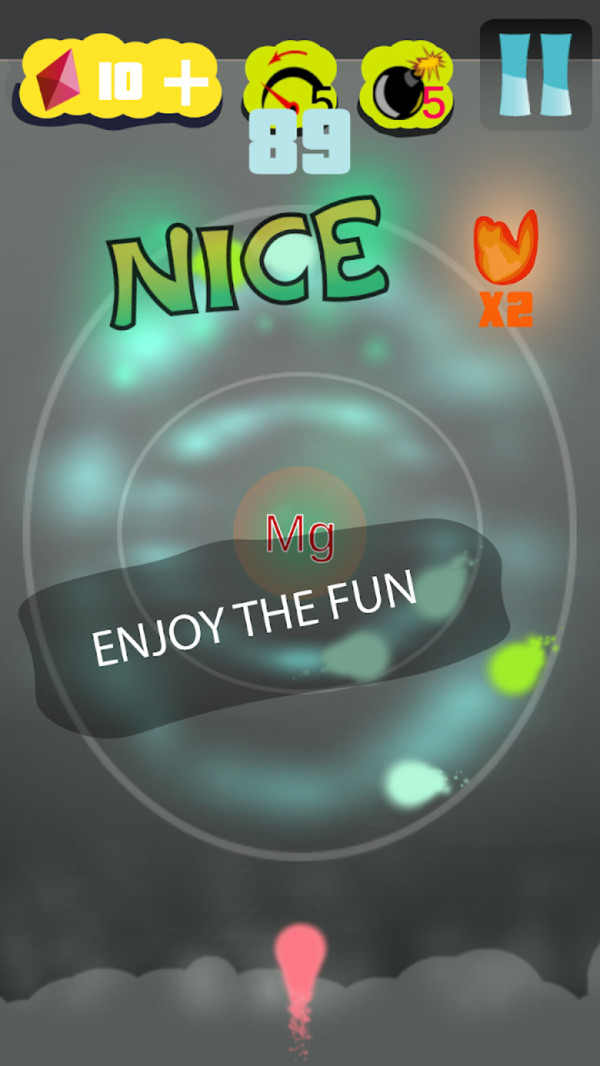 炼金术模拟器最新版