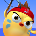 超鸡萌战队安卓版