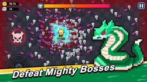 幸存者勇士安卓版