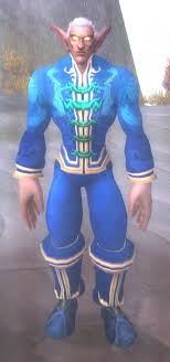 魔兽世界夜光长者的位置在哪