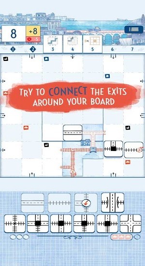 千墨交通挑战手机版