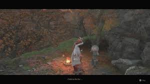 明末渊虚之羽陶罐小童支线怎么过