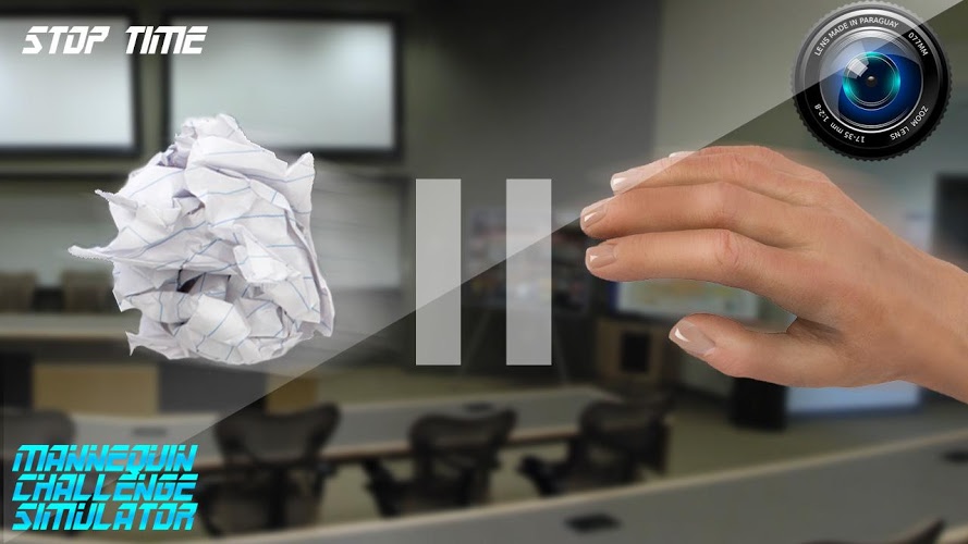 模特模拟器手机版