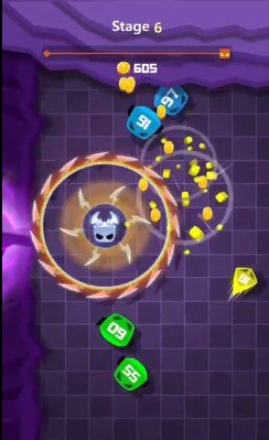 刀锋大师官网版