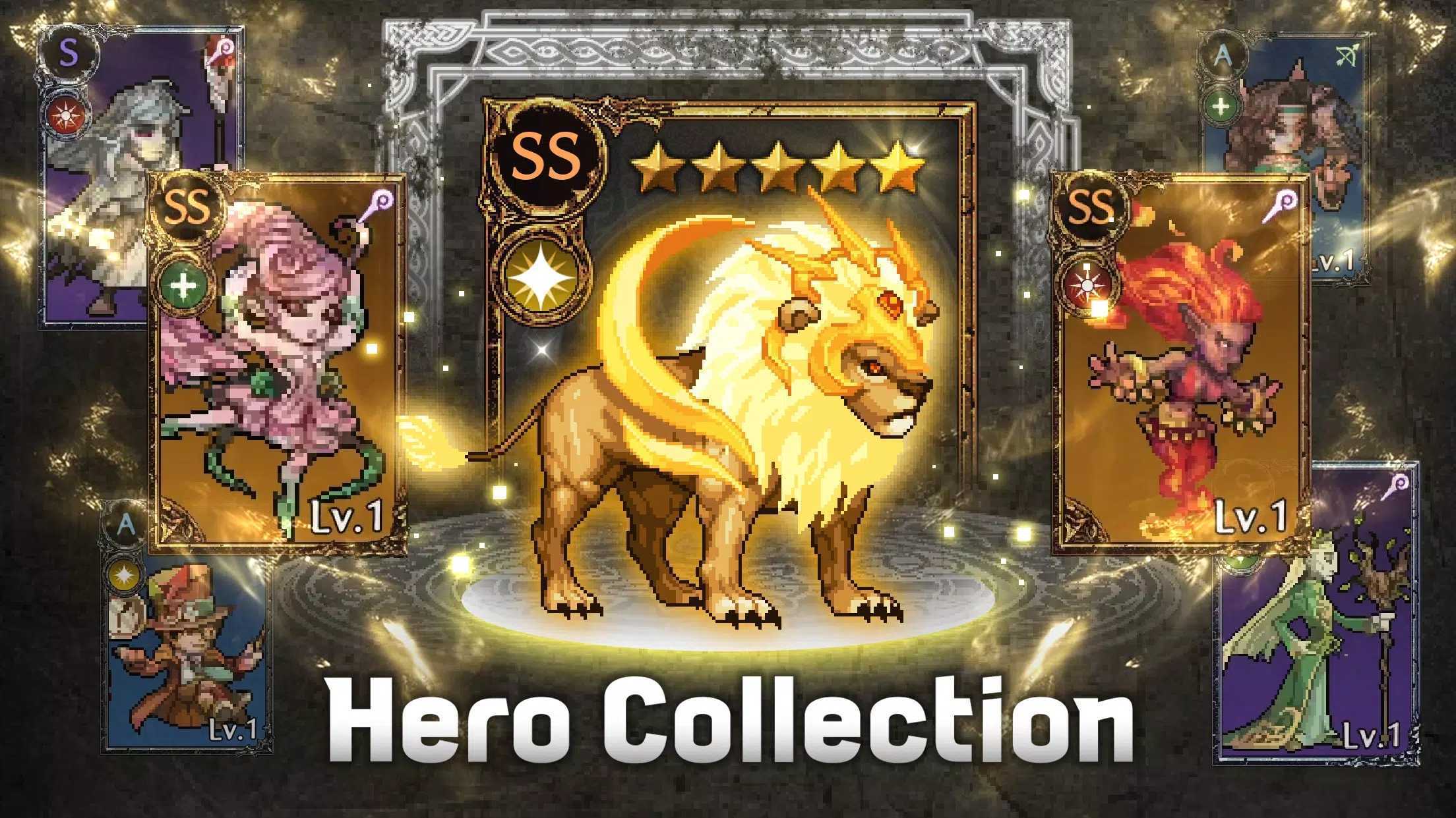 黑暗骑士菜单官网版