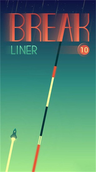 击碎线条免费版