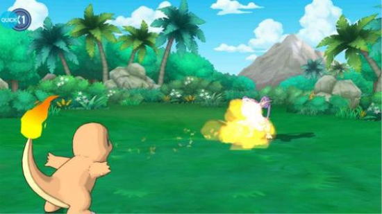 掌机小精灵免费版