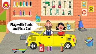 佩皮房屋全最新版