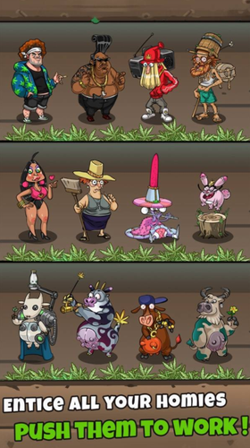 草地牧场免费版