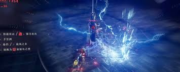 忍者龙剑传4组合技如何触发