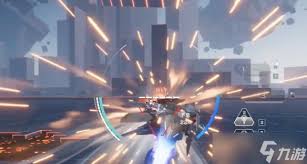 解限机赤霄抗压黑豹有哪些技巧