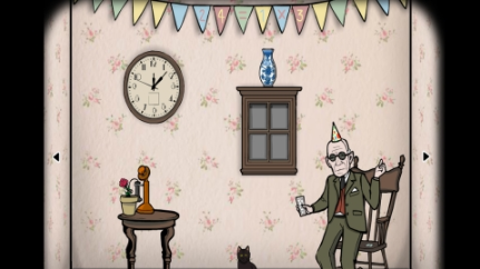 逃离方块官网版