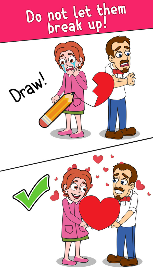 家庭绘图解谜最新版