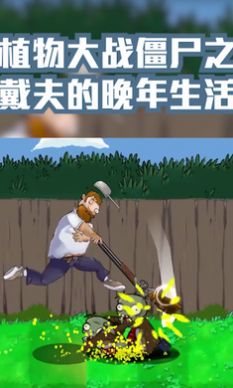 戴夫的晚年生活安卓版