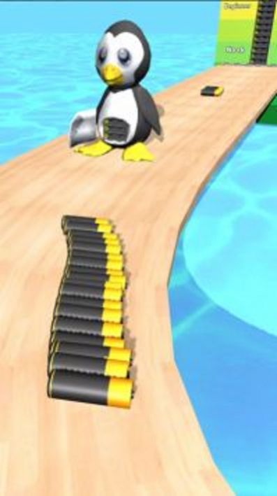 电池冲刺手机版