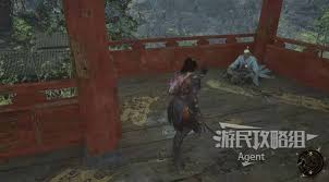 明末渊虚之羽真武山白袍老者支线怎么过