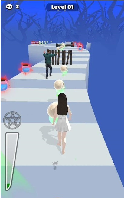 东京女食尸鬼安卓版