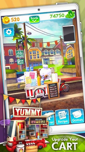 小熊外卖员官网版