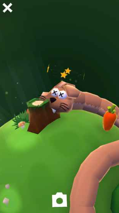 空间贪吃蛇最新版