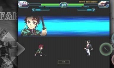 咒术回战vs鬼灭之刃安卓版