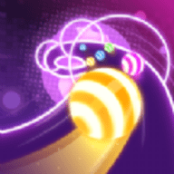 滚动球球大冒险官网版