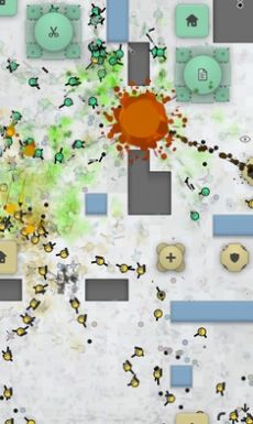 无人战略模拟安卓版