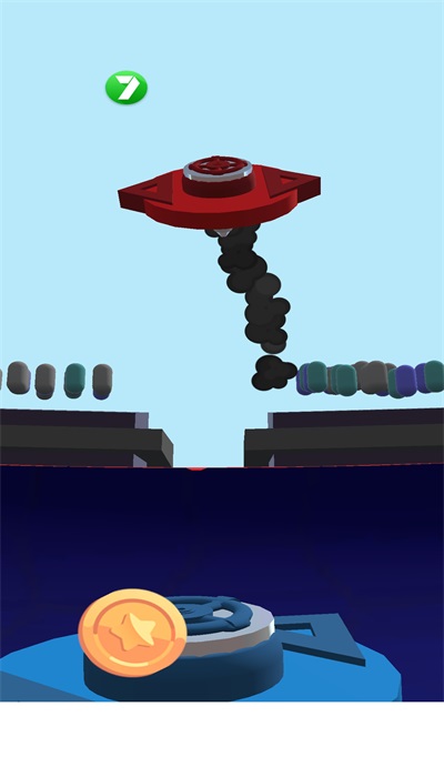 超级陀螺官网版