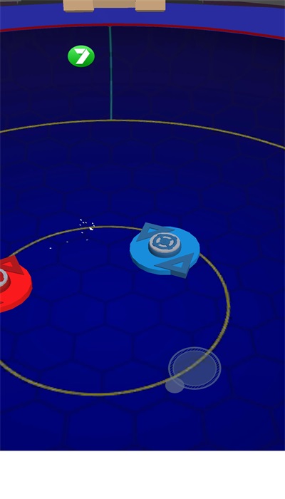 超级陀螺安卓版