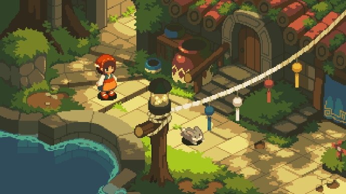 边境物语安卓版