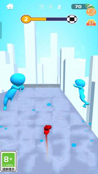 战斗我不输最新版