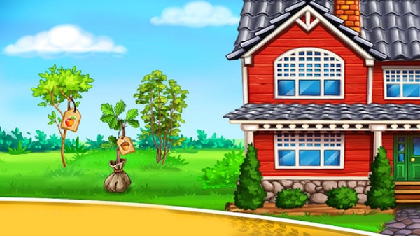 儿童房屋建筑安卓版