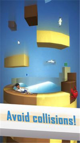 环形跑酷手机版