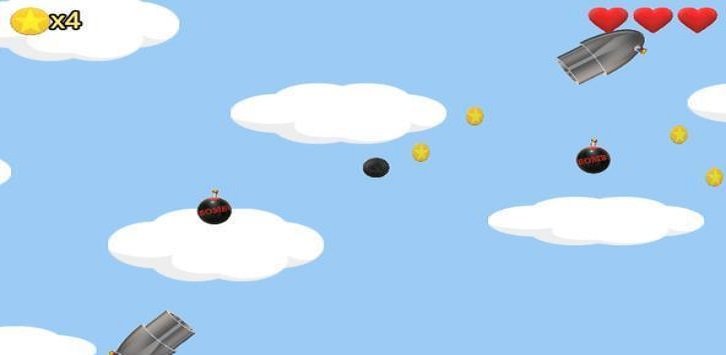 炮弹爆炸官网版