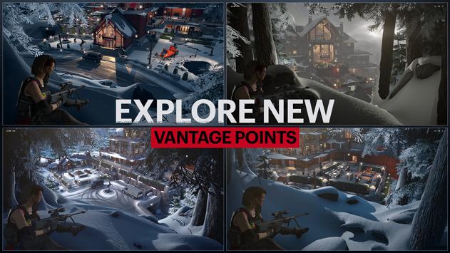 暗影杀手狙击官网版