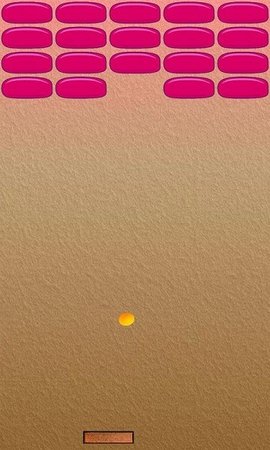 乒乓打砖块安卓版