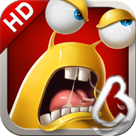 蜗牛战争手机版